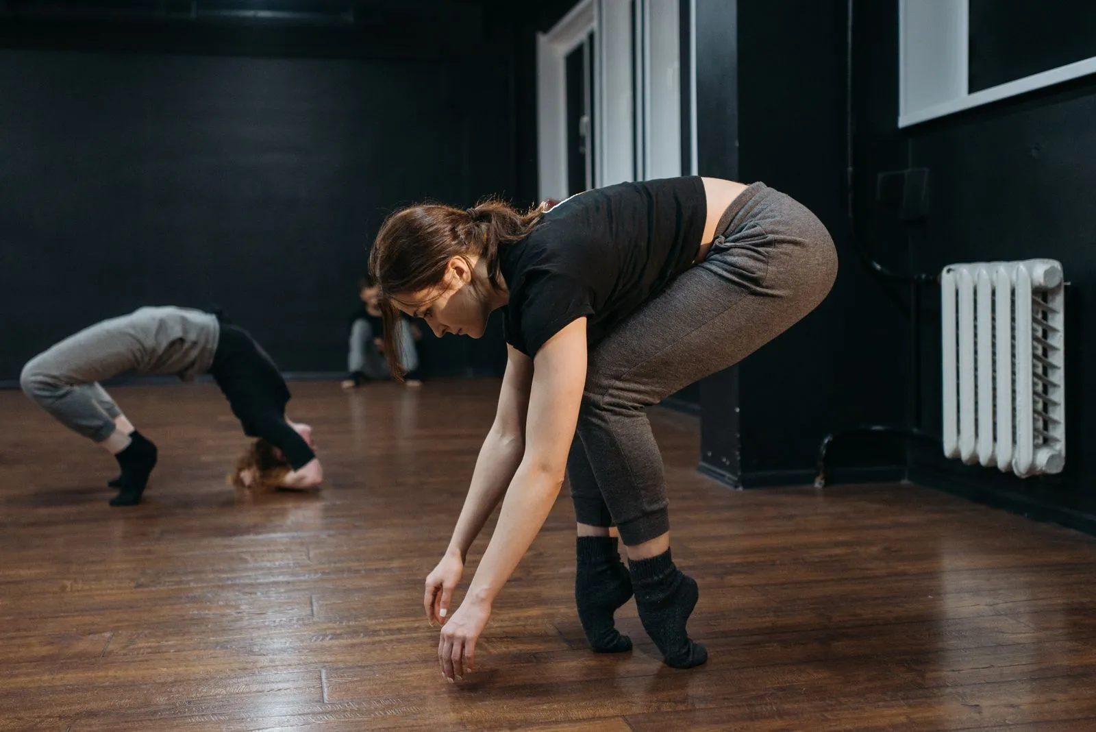 How to Choose a Dance Rehearsal Space